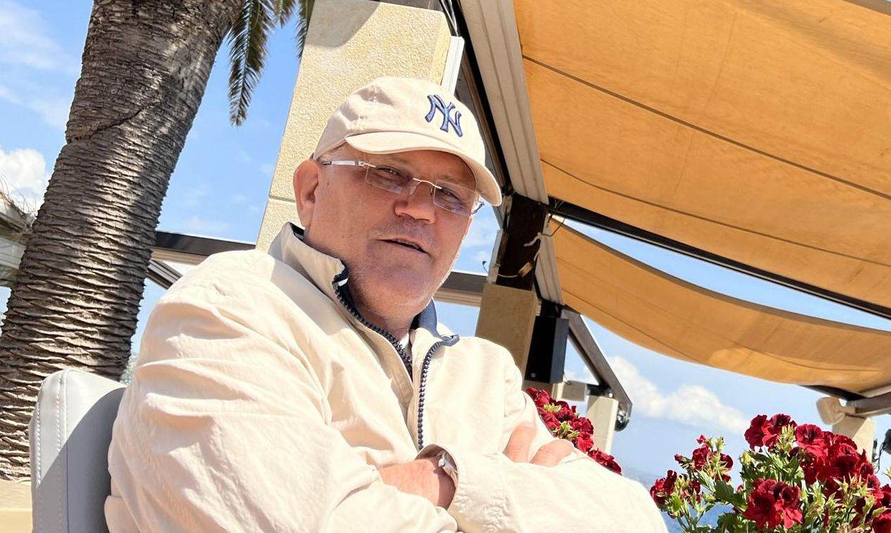 Marius Pieleanu (Sursa foto: Facebook)